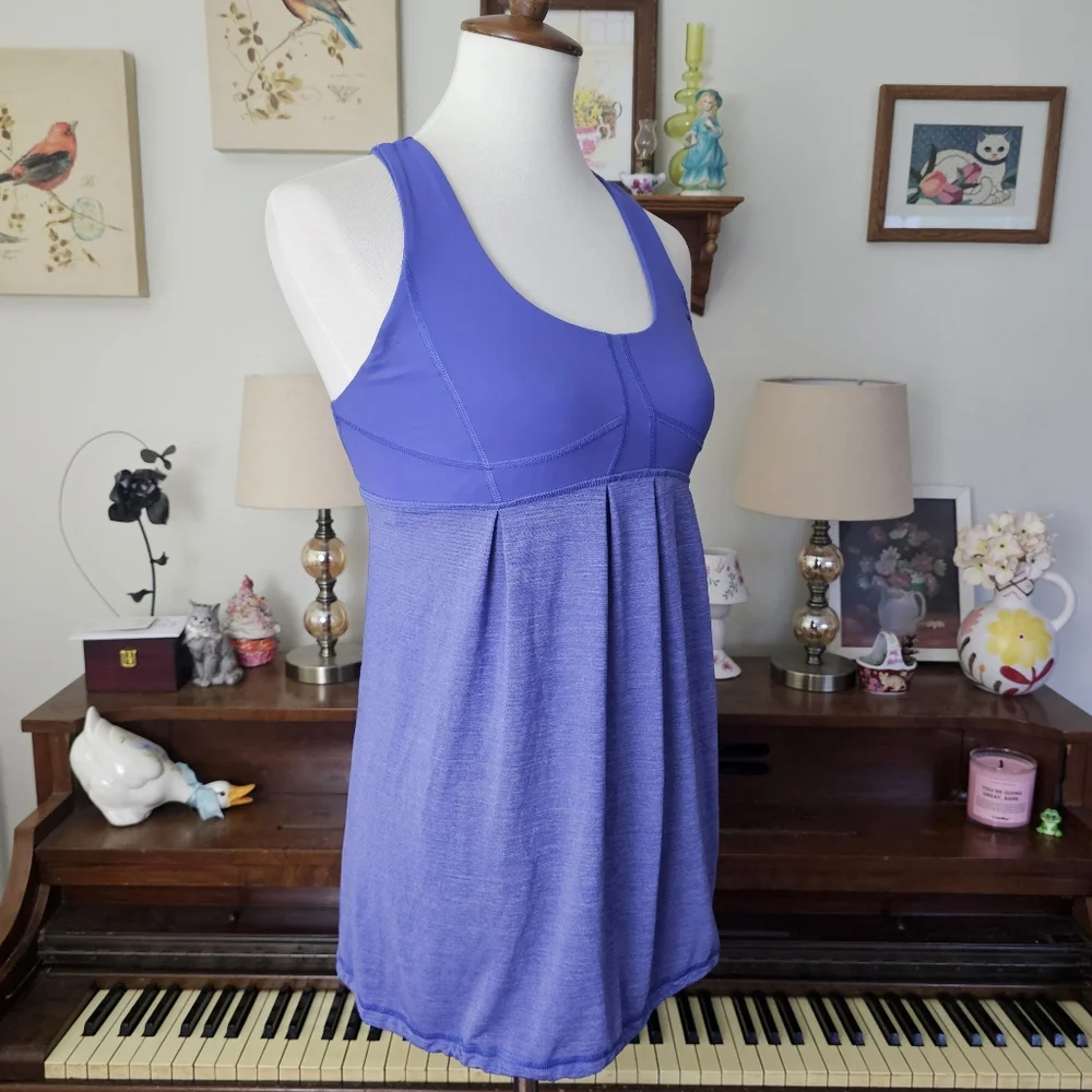 Lululemon Run: Your Heart Out Tank - Picture 6 of 16